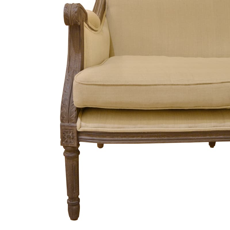 ROBUSTO/2,2 Seater Sofa-3