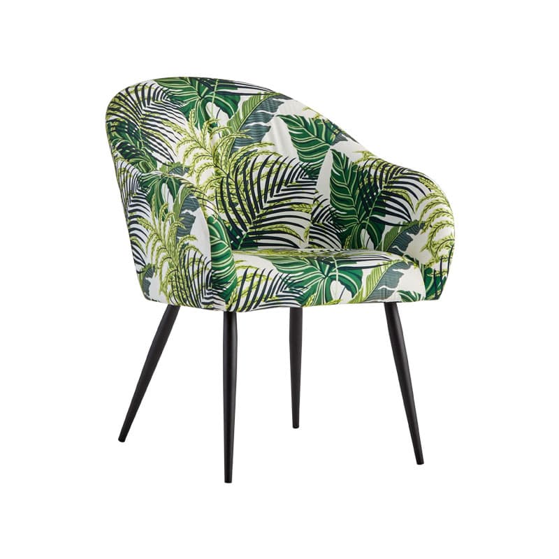 TOULOUSE/1,1 Seater Sofa