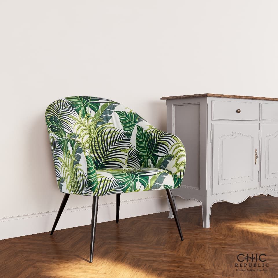 TOULOUSE/1,1 Seater Sofa-3