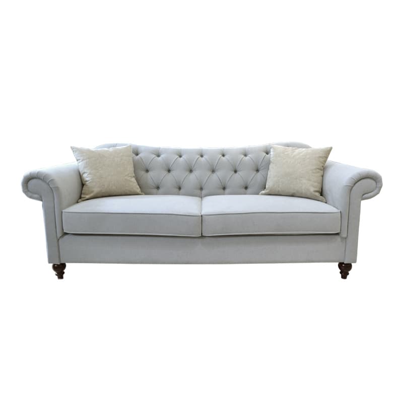 BURBANK/3,3 Seater Sofa