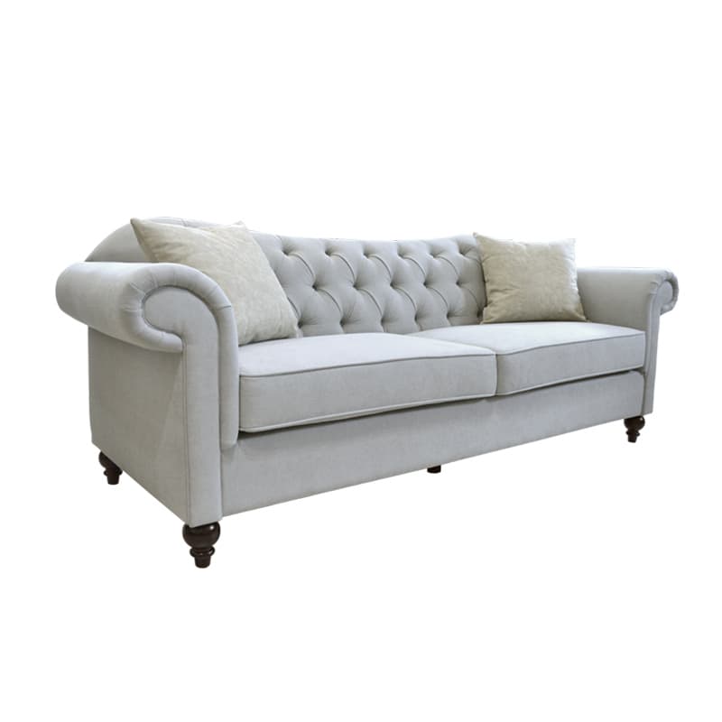 BURBANK/3,3 Seater Sofa-2