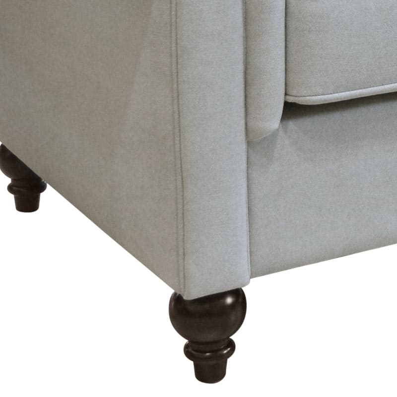 BURBANK/3,3 Seater Sofa-3