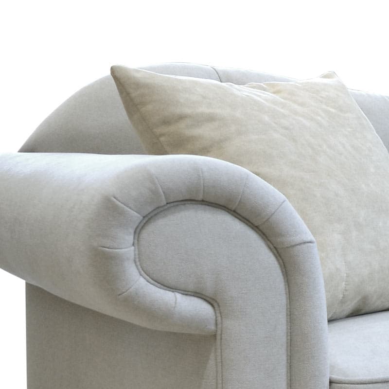 BURBANK/3,3 Seater Sofa-4