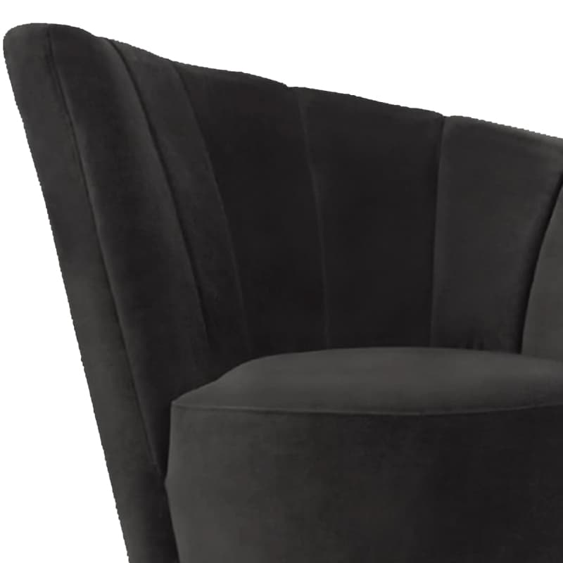 ANGELWING/R-1,1 Seater Swivel Sofa-4