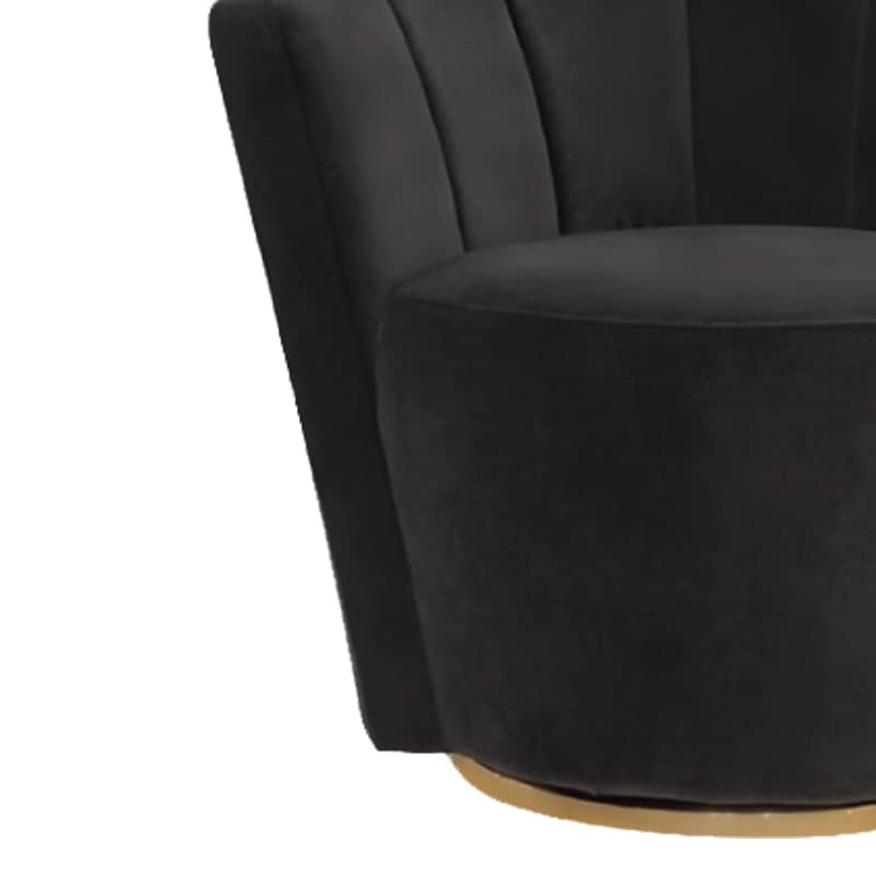 ANGELWING/L-1,1 Seater Swivel Sofa-4