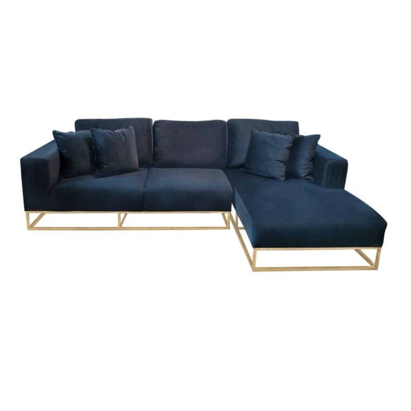 GANES/L,L-Shape Sofa