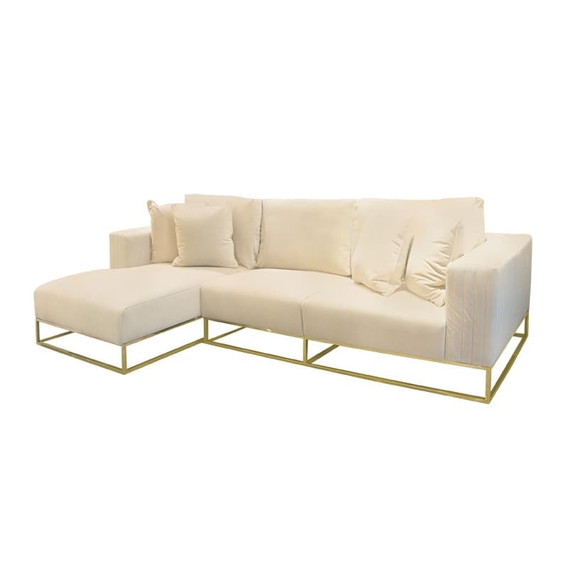 GANES/R,โซฟาตัว L ด้านขวา-2