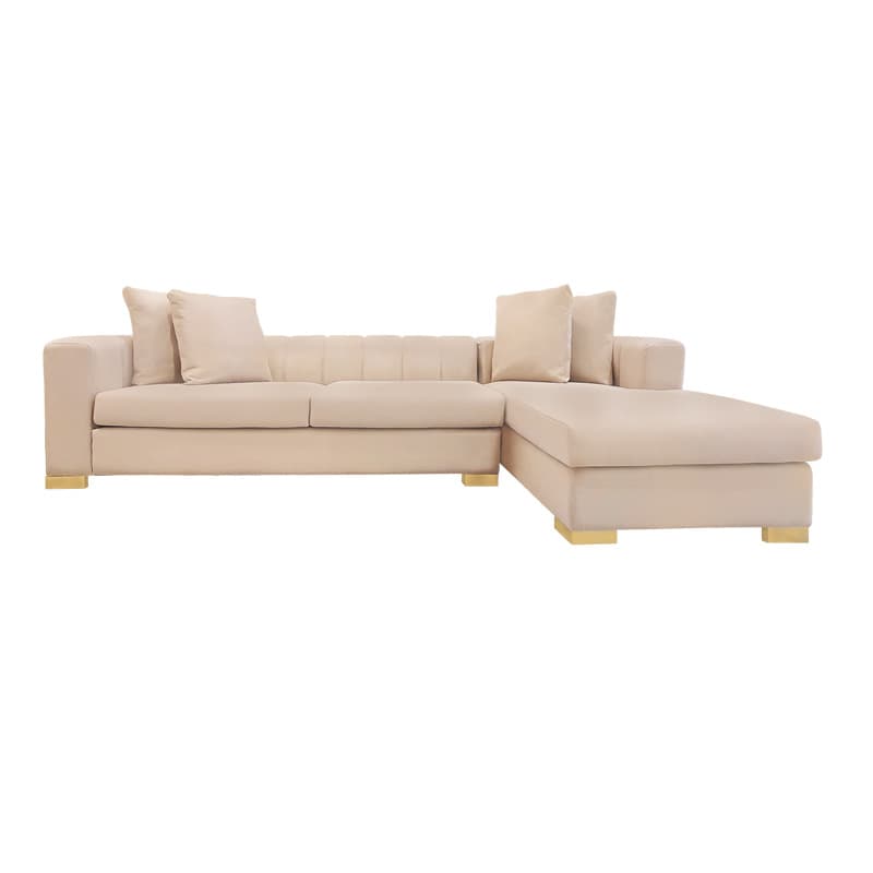 SIENA/L,L-Shape Sofa