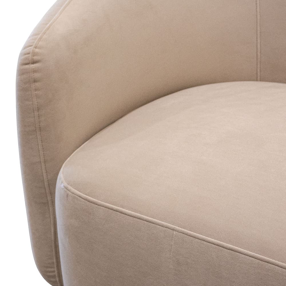 DUNE/2,โซฟา 2 ที่นั่ง-4