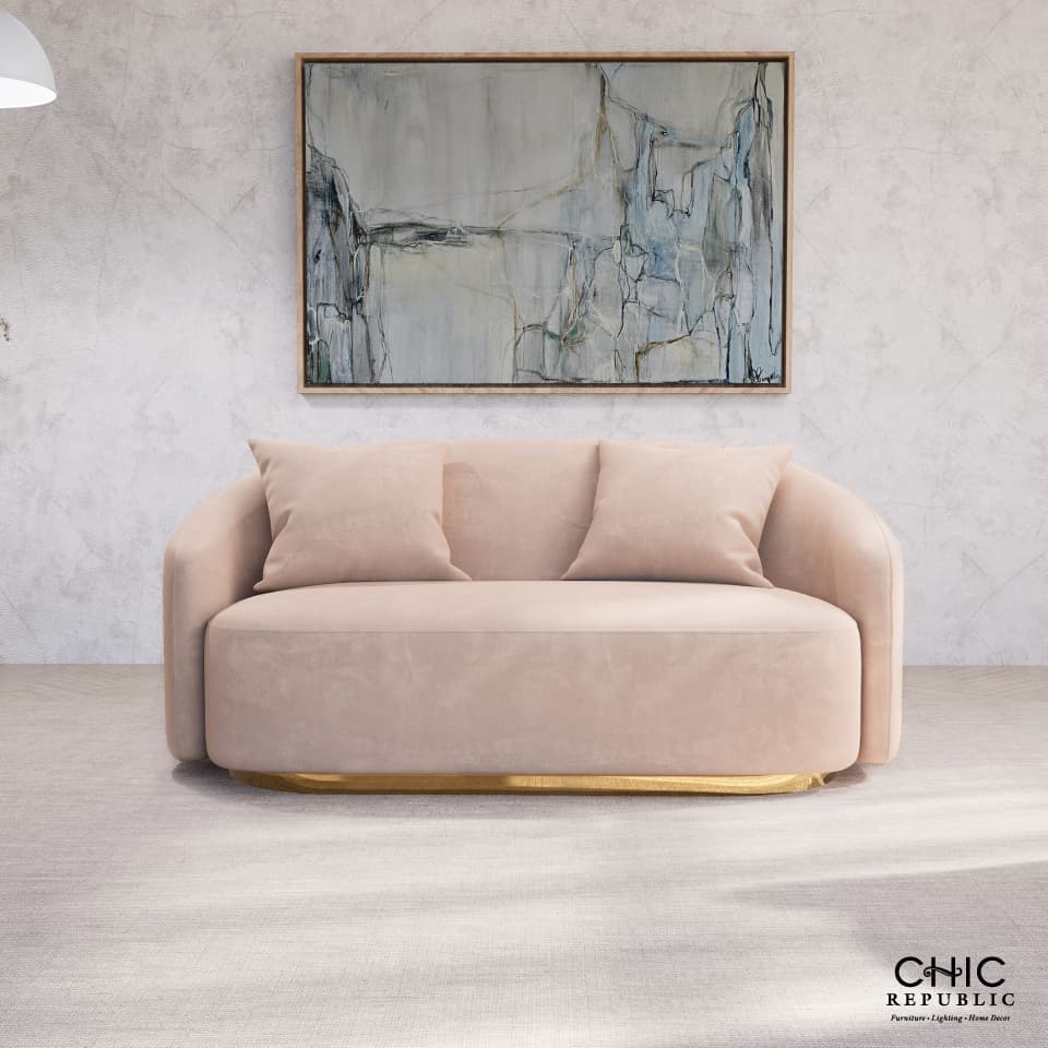 DUNE/2,โซฟา 2 ที่นั่ง-6