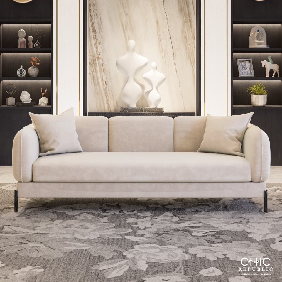 LEYON/3,โซฟา 3 ที่นั่ง-6