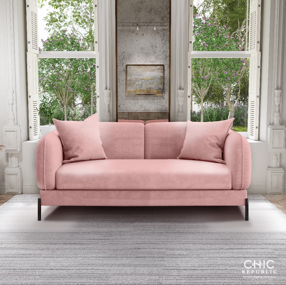 LEYON/2,โซฟา 2 ที่นั่ง-6