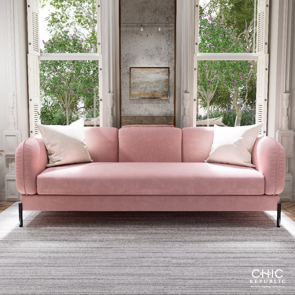 LEYON/3,โซฟา 3 ที่นั่ง-5