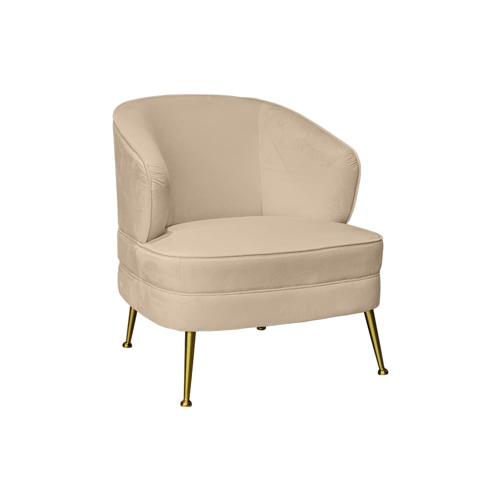 CLOUDY/1,1 Seater Sofa