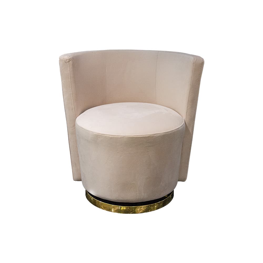 MELLOW/1,โซฟา 1 ที่นั่งแบบหมุนได้-2