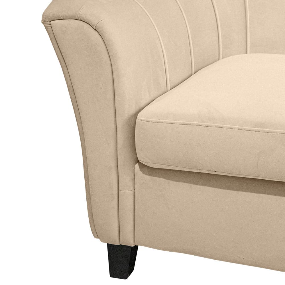 CUSHY/2,2 Seater Sofa-4