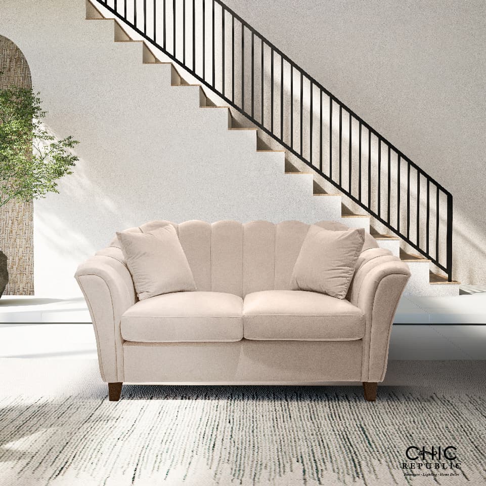 CUSHY/2,2 Seater Sofa-7