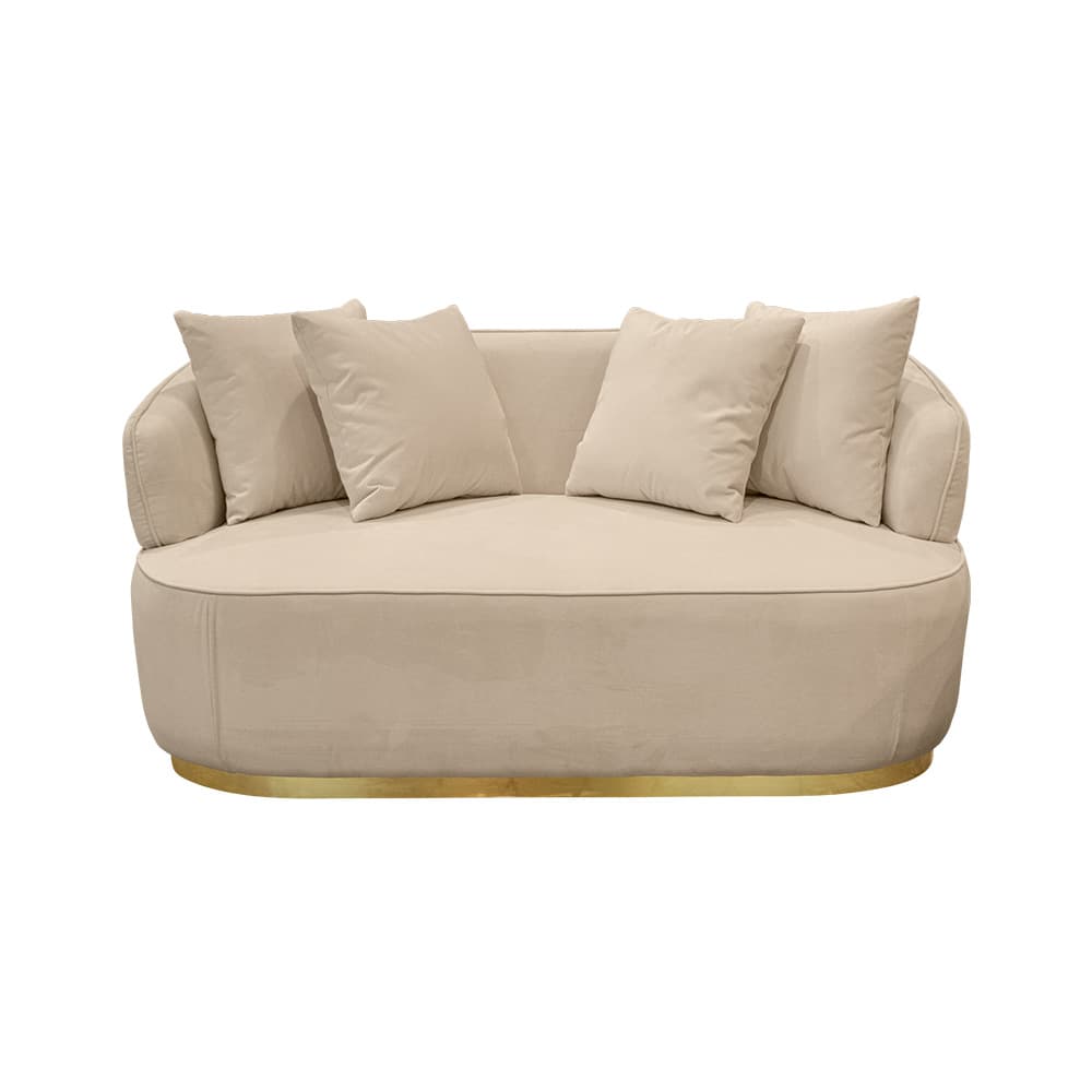 SILKY/2,โซฟา 2 ที่นั่ง