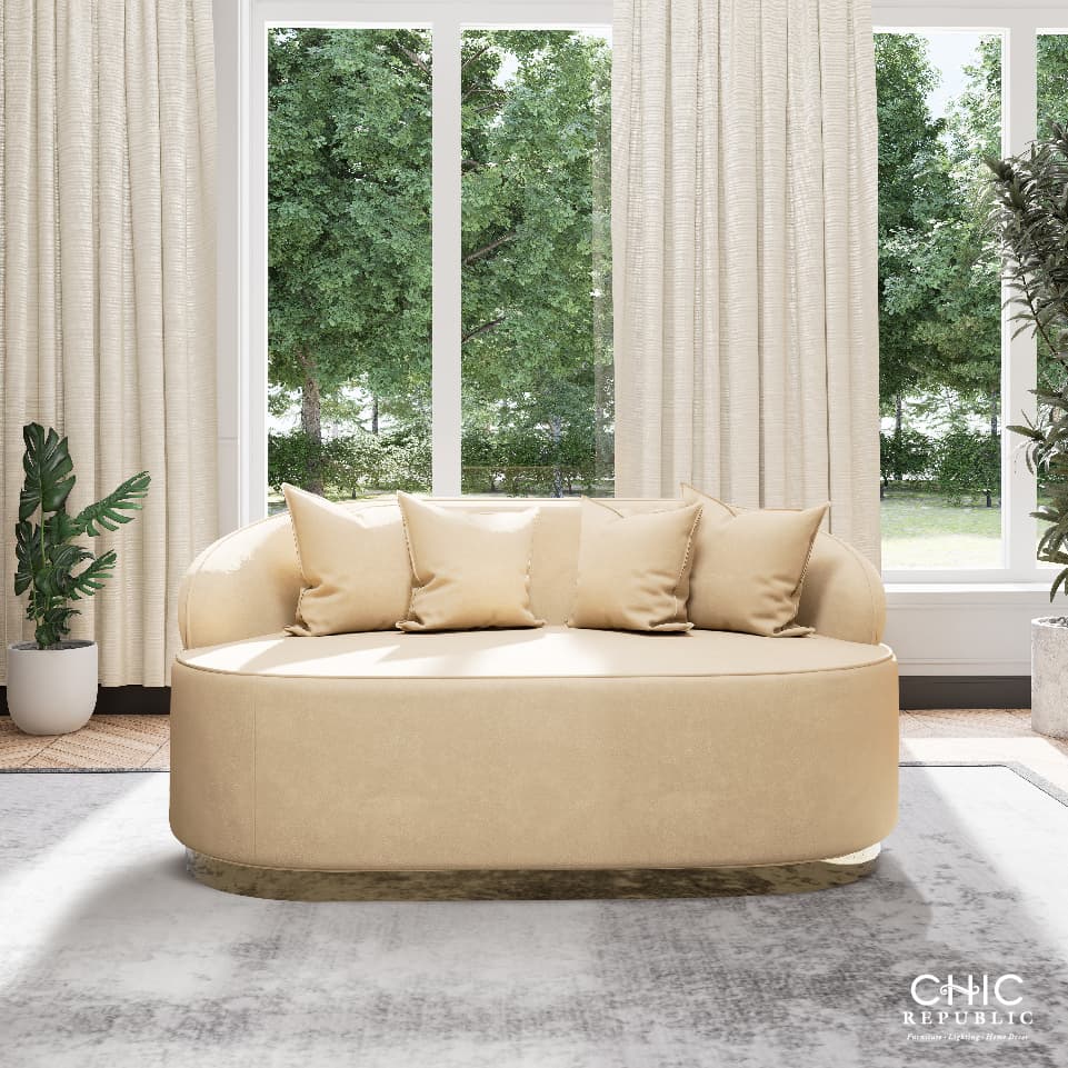 SILKY/2,โซฟา 2 ที่นั่ง-6