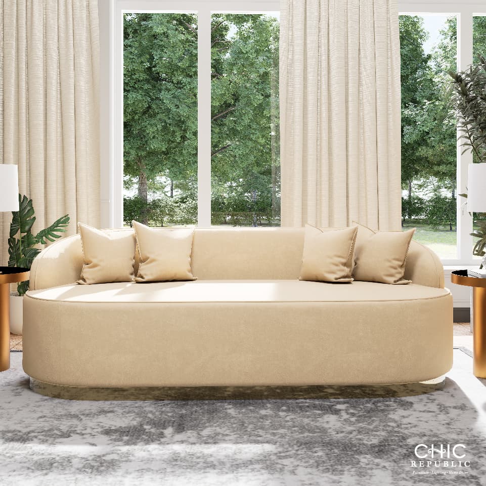 SILKY/3,โซฟา 3 ที่นั่ง-6