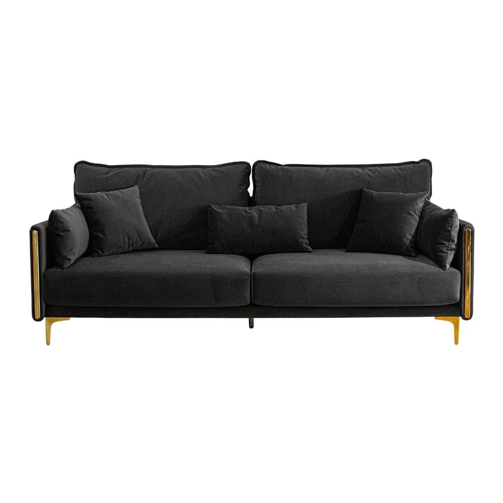 AJEX/3,3 Seater Sofa