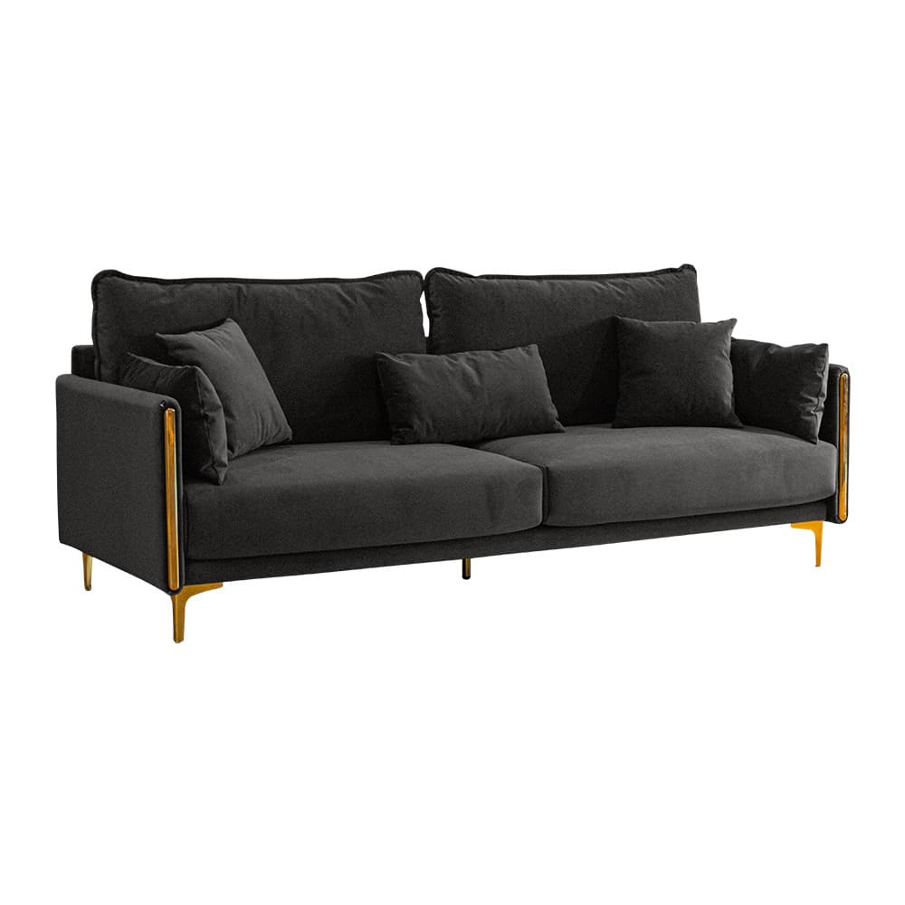 AJEX/3,3 Seater Sofa-2