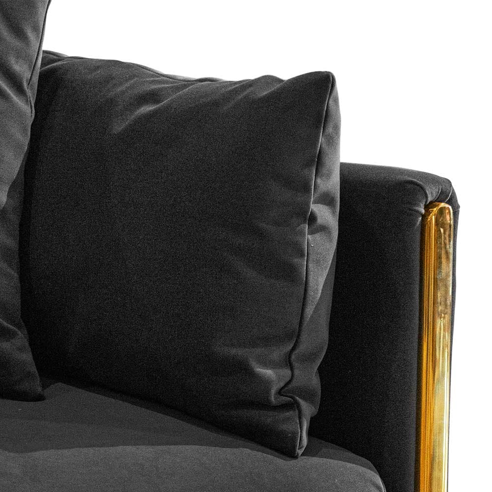 AJEX/3,3 Seater Sofa-4