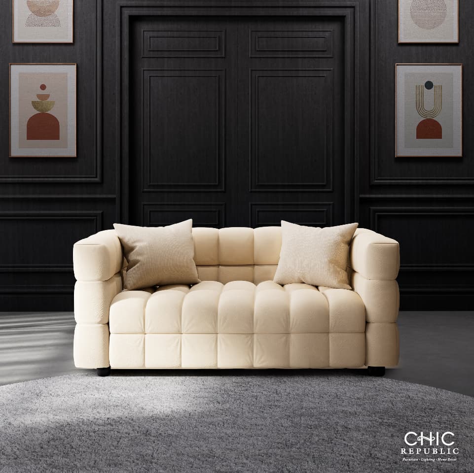 LOAF/2,โซฟา 2 ที่นั่ง-6