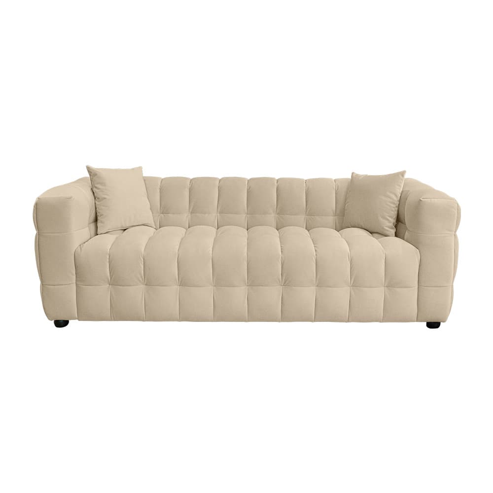 LOAF/3,โซฟา 3 ที่นั่ง