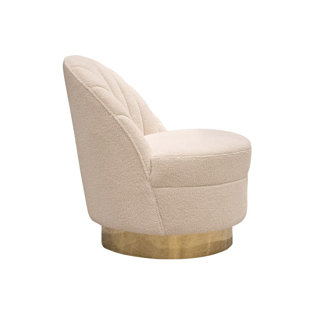 FIBBER/1,1 Seater Swivel Sofa-3