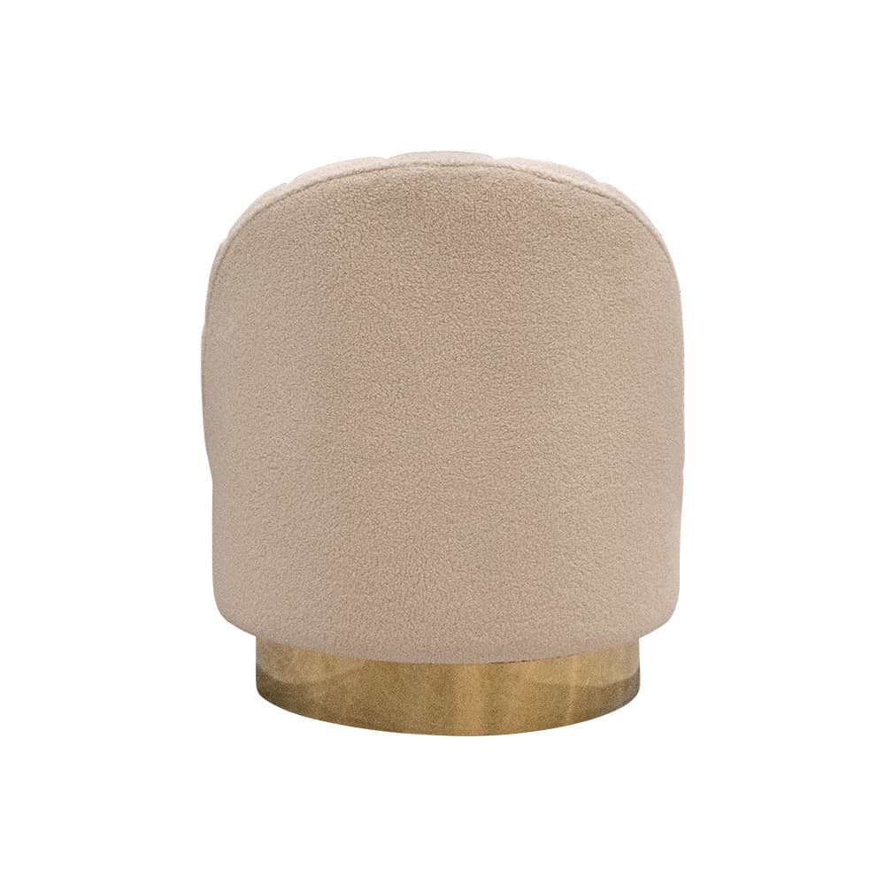 FIBBER/1,1 Seater Swivel Sofa-5