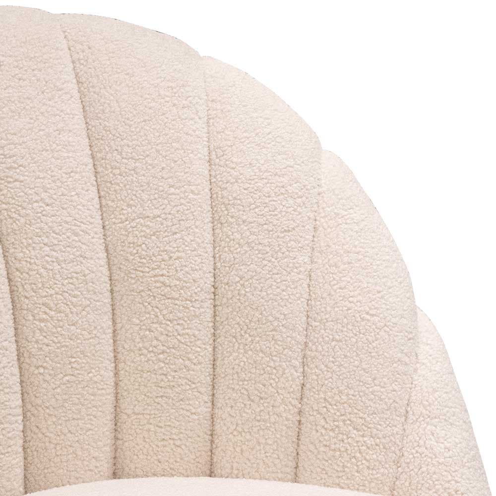 FIBBER/1,1 Seater Swivel Sofa-6