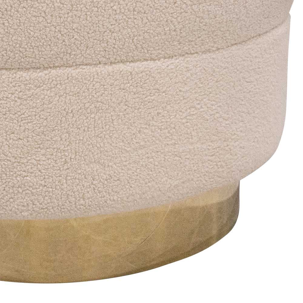 FIBBER/1,1 Seater Swivel Sofa-7