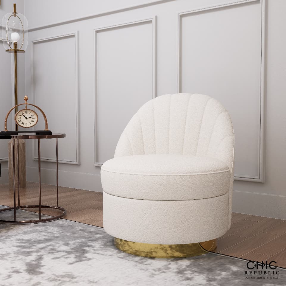 FIBBER/1,1 Seater Swivel Sofa-8