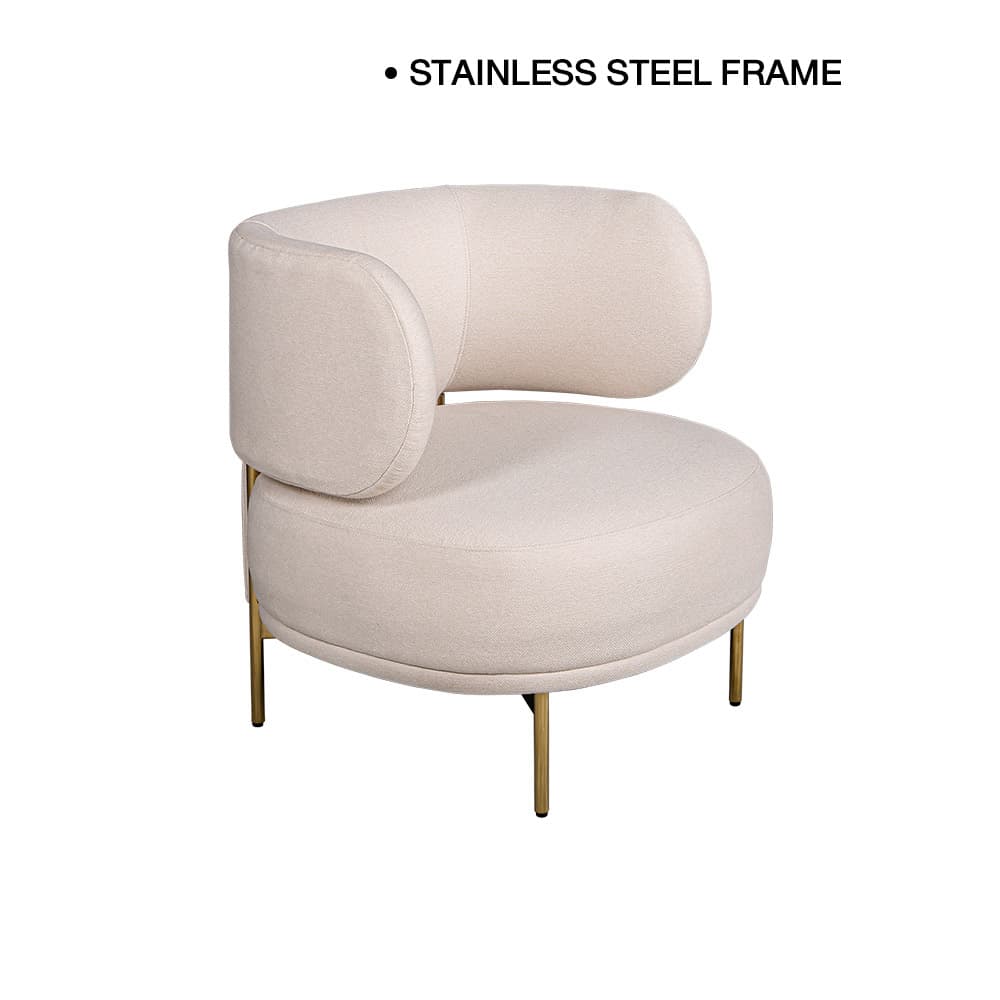 ACCON/1,โซฟา 1 ที่นั่ง