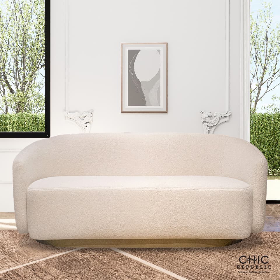 DUNE/2,โซฟา 2 ที่นั่ง-6