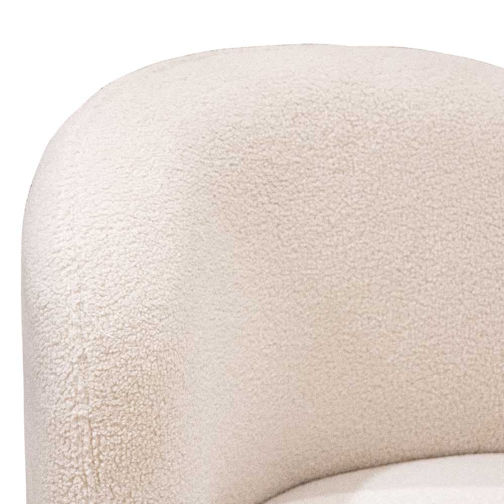 SAIN/1,1 Seater Sofa-4