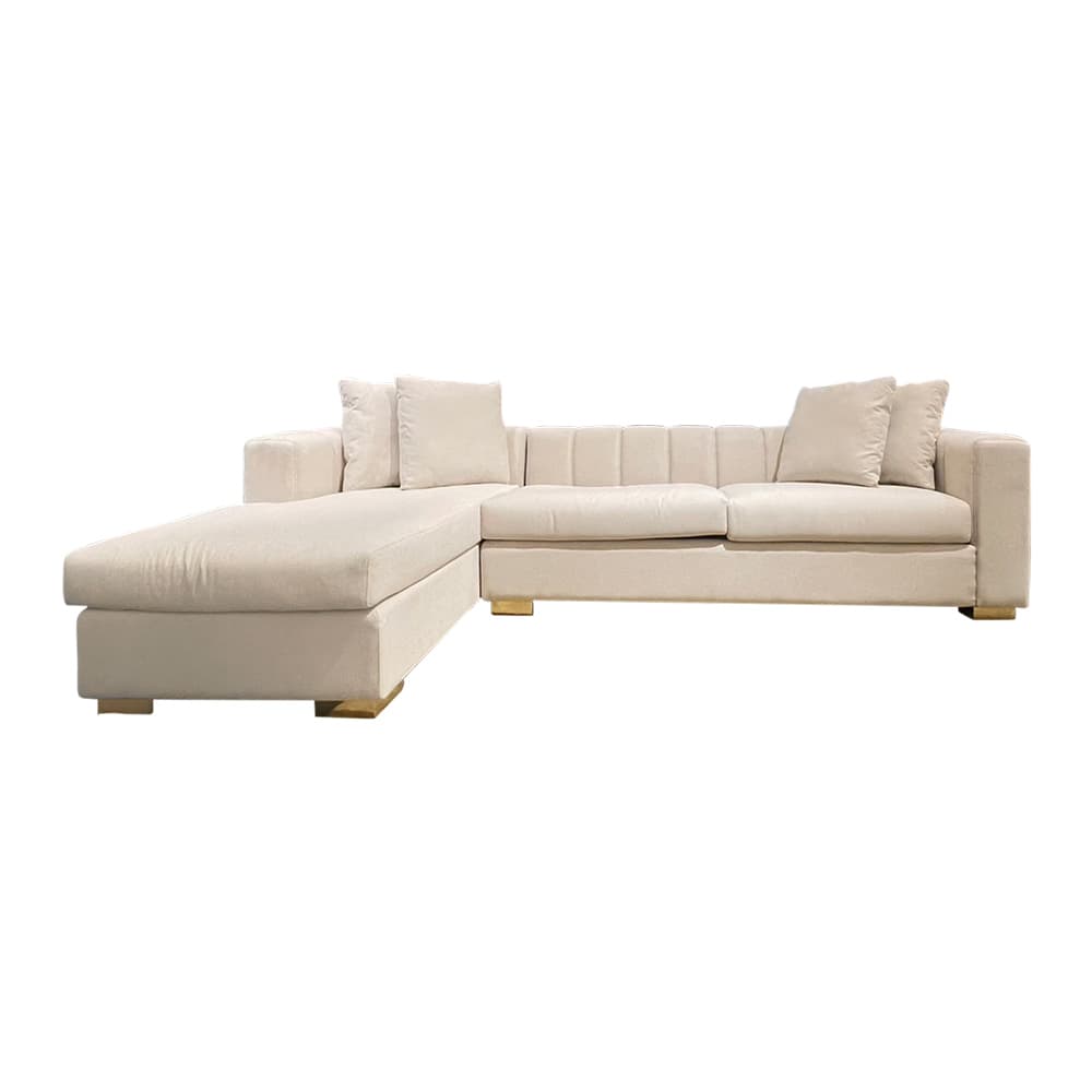 SIENA/R,L-Shape Sofa