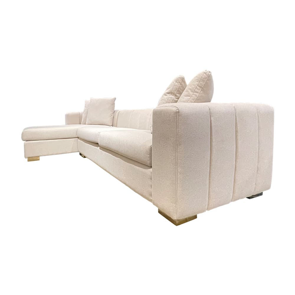 SIENA/R,L-Shape Sofa-2
