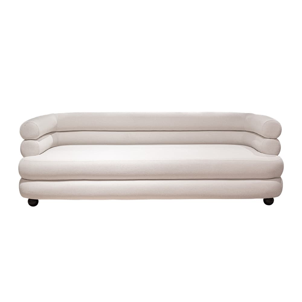 JOHN/3,3 Seater Sofa