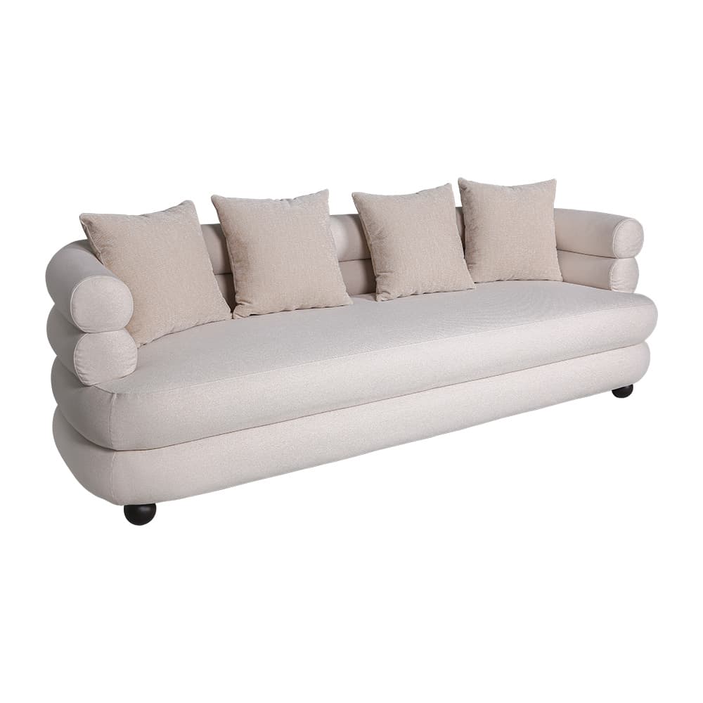 JOHN/3,3 Seater Sofa-3