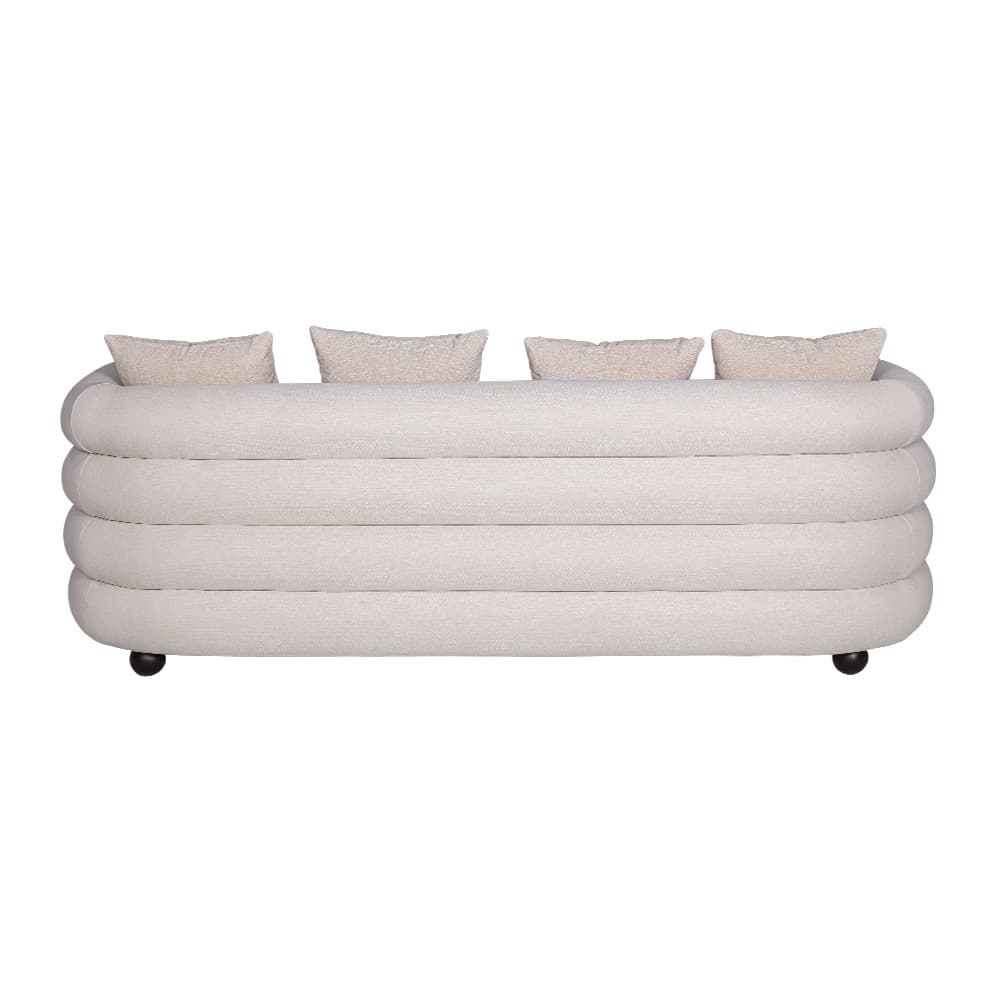 JOHN/3,3 Seater Sofa-5