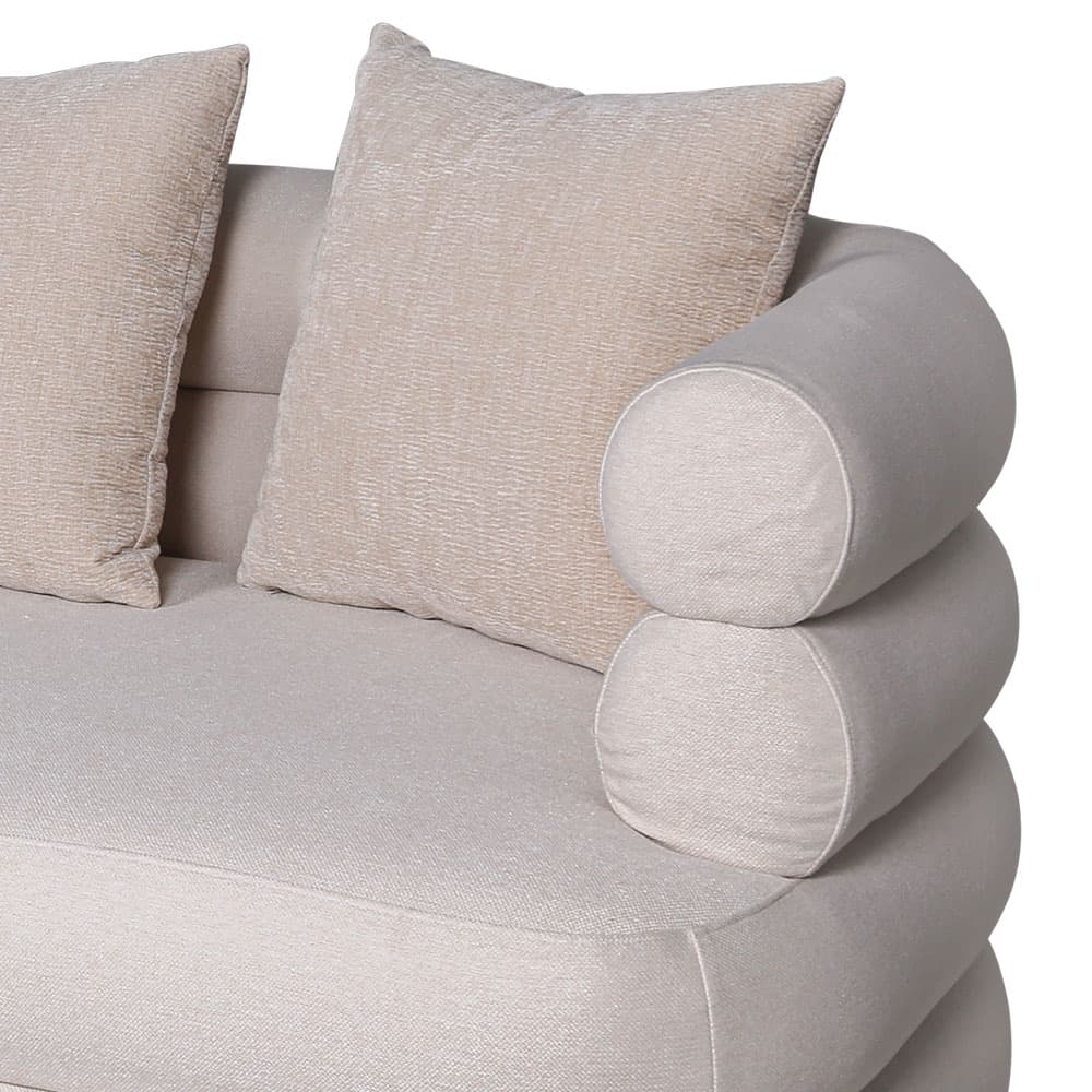 JOHN/3,3 Seater Sofa-6