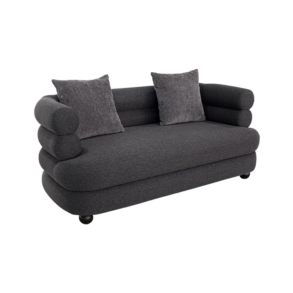 JOHN/2,โซฟา 2 ที่นั่ง-3