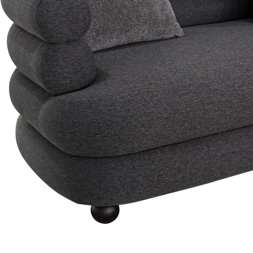 JOHN/2,โซฟา 2 ที่นั่ง-7