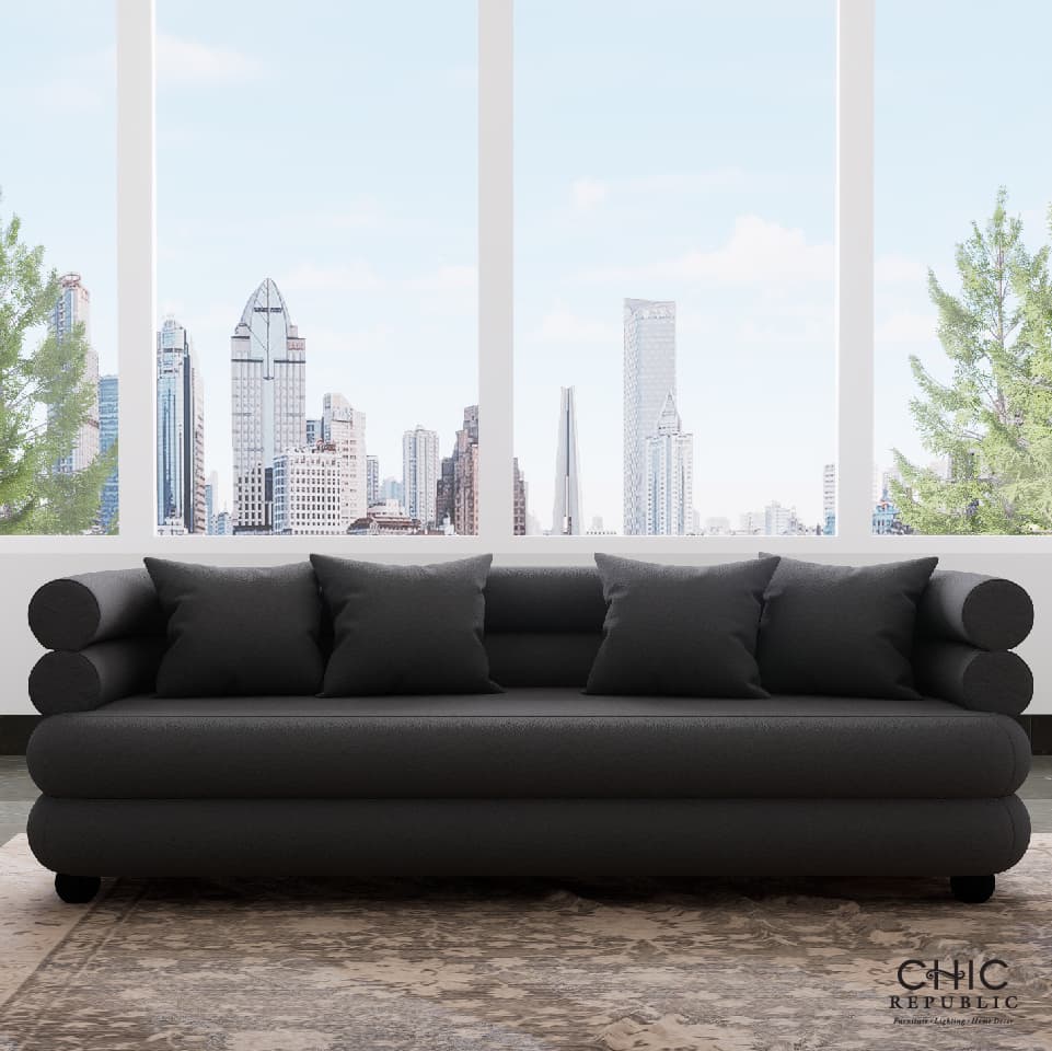 JOHN/3,โซฟา 3 ที่นั่ง-8