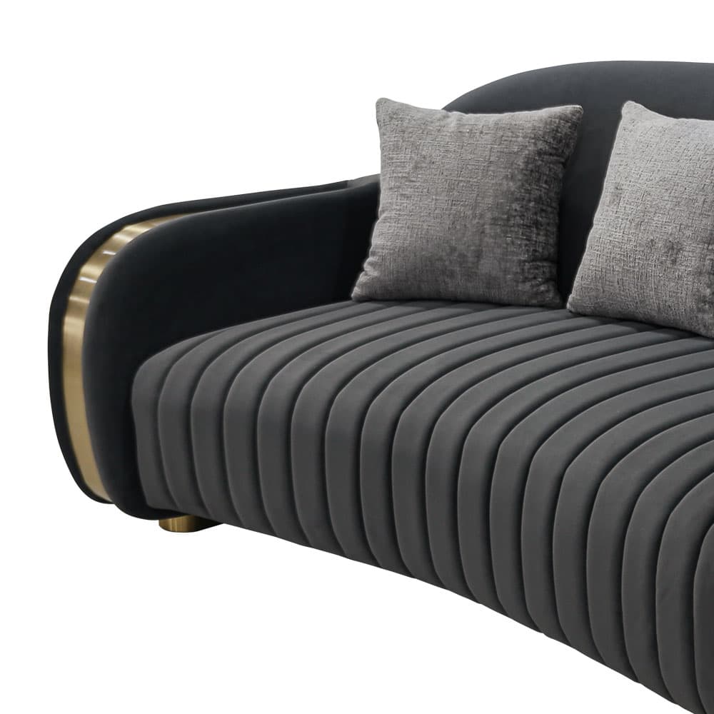 CATCHY/2,โซฟา 2 ที่นั่ง-6