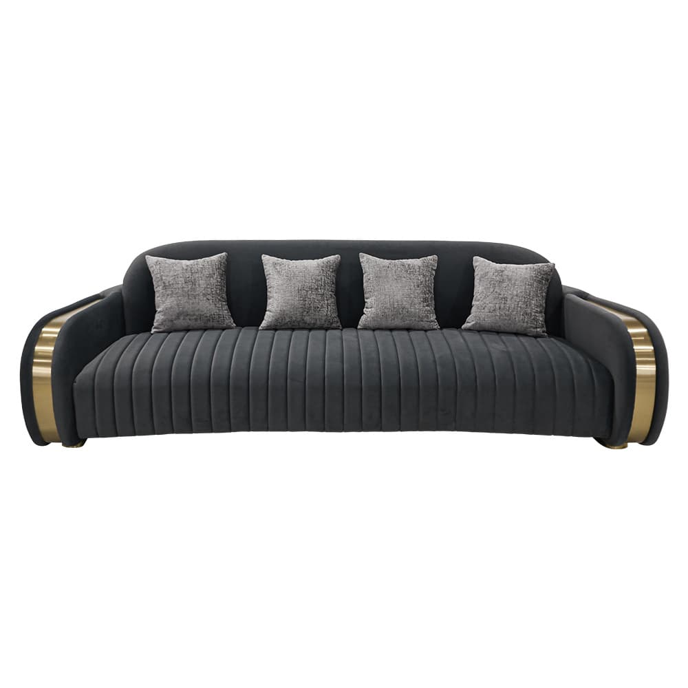 CATCHY/4,โซฟา 4 ที่นั่ง-2