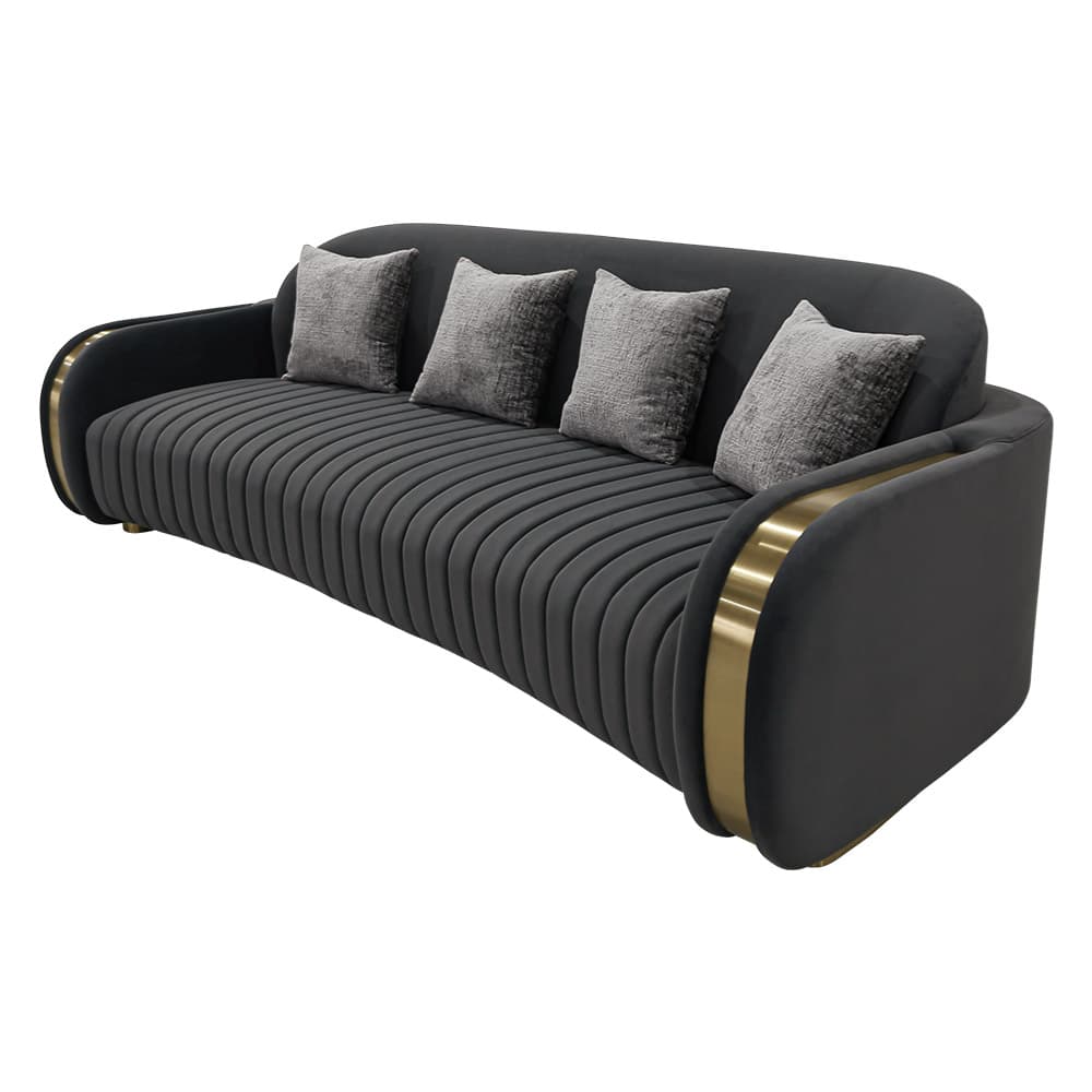 CATCHY/4,โซฟา 4 ที่นั่ง-4