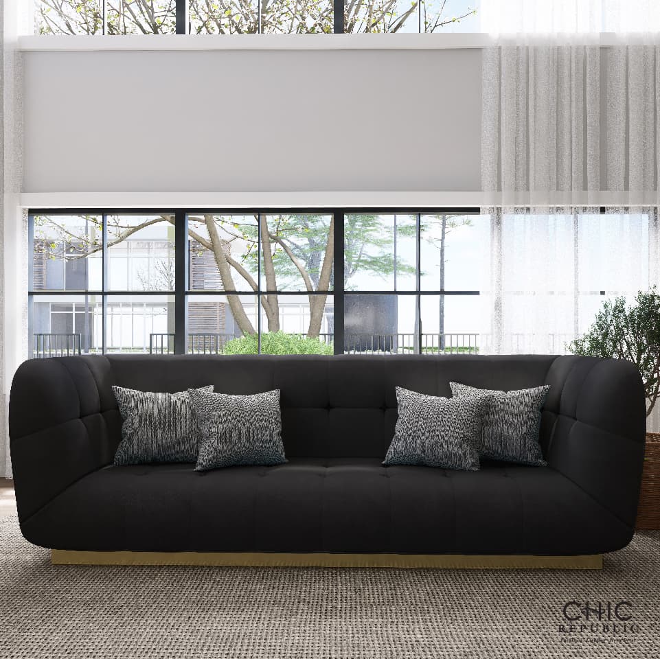 VIVO/3,โซฟา 3 ที่นั่ง-7